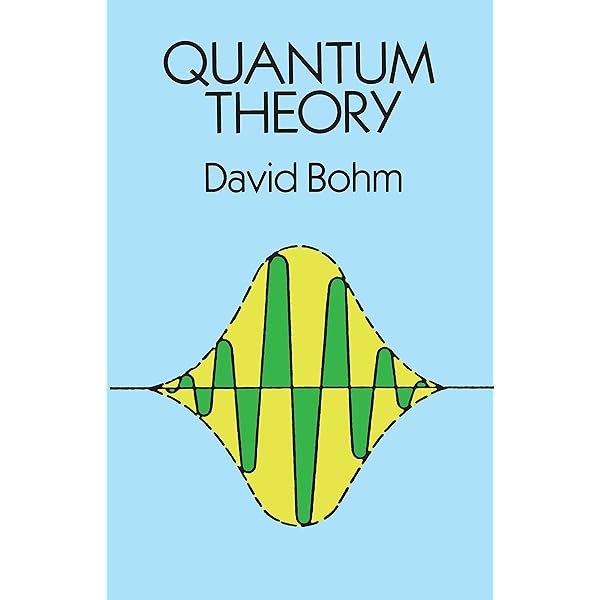 語学+参考書 The Essential David Bohm The Essential David Bohm by Lee Nichol | Goodreads
