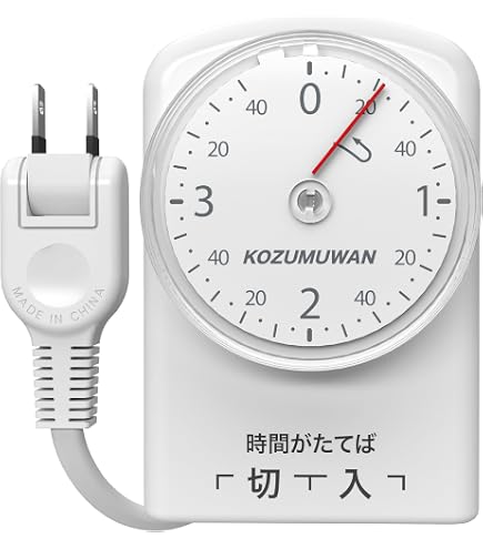 Amazon.co.jp: TOA プログラムタイマー（1周間先まで休日設定ができ