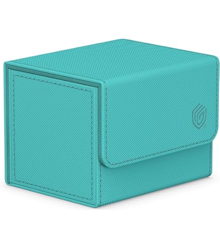 Amazon | Ultimate Guard(アルティメットガード) サイドワインダー 80+