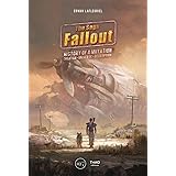 Fallout: A Tale of Mutation - Creation - Universe - Decryption