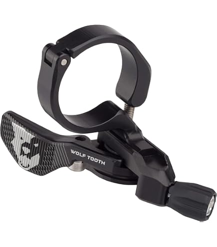 Amazon | ウルフトゥース(Wolf Tooth)ReMote Pro for Magura Brakes