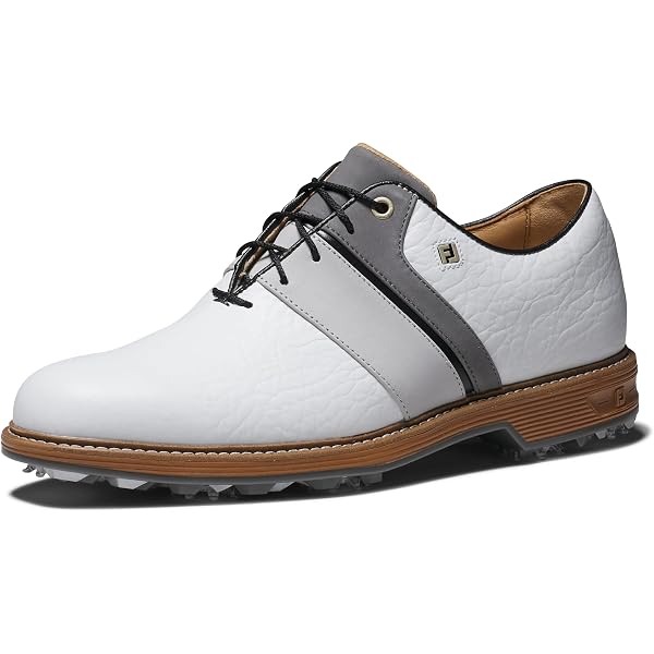 Amazon | FootJoy Men's Premiere Series-Field Golf Shoe, White, 12