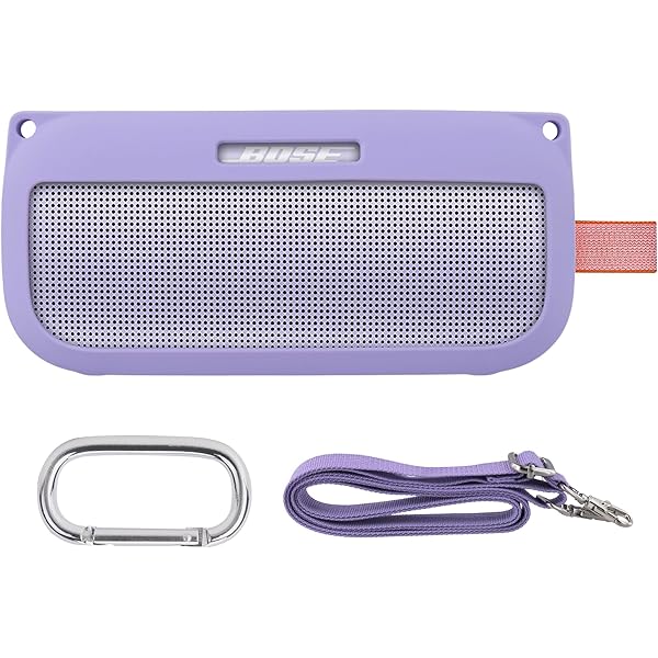 Bose ワイヤレススピーカー パープル Bose ワイヤレススピーカー パープル