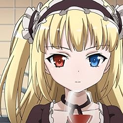 僕は友達が少ないの人気壁紙画像 羽瀬川 小鳩（はせがわ こばと）