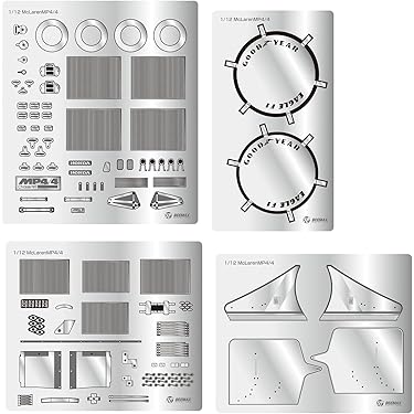 Amazon.co.jp 最新リリース: プラモデル・模型パーツ の新着
