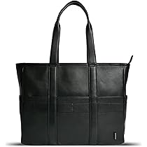 ブラック　クールなトートバッグ　ビジネス/タウンユース 楽天市場】『セール限定価格』 UYBAG 【トートシリーズ最上位