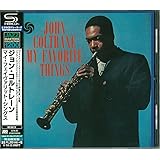 マイ・フェイヴァリット・シングス