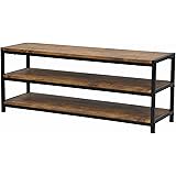 エイ・アイ・エス (AIS) テレビ台 ブラウン 100×30×40cm ブロンクス ABX-900