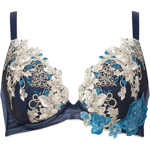 Amazon | ワコール サルート 16グループ 16G 小さく見せるブラ EF