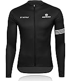 Amazon.co.jp: Morethan サイクルジャージ 裏起毛 (S/ゴールデン