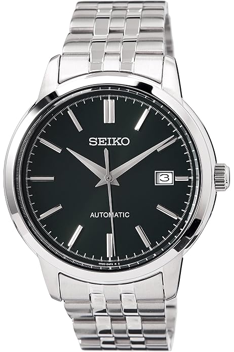 Amazon.co.jp: セイコー SEIKO 5 SPORTS 腕時計 海外モデル 自動巻き 