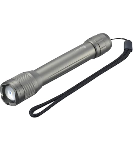 Amazon | オーム(OHM)オーム電機 懐中電灯 ハンディライト 防水 IPX7