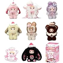 Amazon.co.jp: Nommi — ロスイートハート シリーズ 正規品｜可動式3