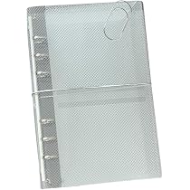 Amazon.co.jp: Archtypes A6 バインダー 6穴 システム手帳 バイブル