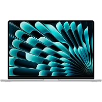 Apple 2025 MacBook Air M4 チップ搭載 15インチノートブック