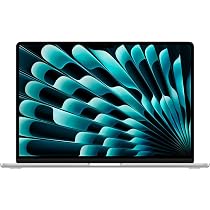 Amazon.co.jp: Apple 2026 MacBook Air M5チップ搭載15インチノート