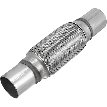 ステンレス エキゾーストパイプセット 汎用 Amazon | オートバイ エキゾーストパイプ Ninja ZX4R/4RR（2023-2024