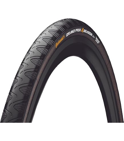 Amazon.co.jp: コンチネンタル(Continental) GATORSKIN ブラック 700