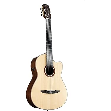 Amazon.co.jp: YAMAHA / NCX5 NT (ナチュラル) ヤマハ エレガット