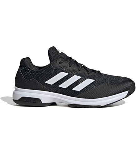 Amazon | アディダス adidas テニスシューズ ユニセックス ゲーム