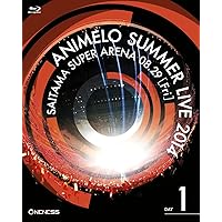 Amazon.co.jp: Animelo Summer Live 2016 刻-TOKI- 8.26 [Blu