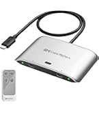 分配器・切替器 Acer Thunderbolt 4 Dockingstation ODK490 Acer Thunderbolt 4 Dockingstation ODK490