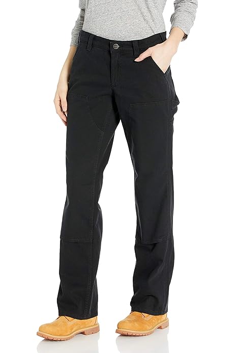 Womens carhartt pants near me Clearance