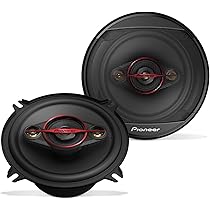 Pioneer TS-X44 スピーカー Amazon.co.jp: Pioneer TS 44 カーラウドスピーカー : 楽器・音響機器