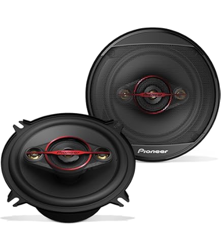 Amazon.co.jp: PIONEER Aシリーズ プラス TS-A6971F 6インチ x 9インチ