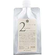 Amazon | 【自然なツヤ・サラサラな髪へ】ソープオブヘア・1-G / 1,000