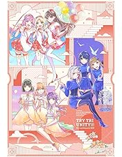 Amazon.co.jp: ラブライブ!蓮ノ空女学院スクールアイドルクラブ 3rd Amazon.co.jp: ラブライブ!蓮ノ空女学院スクールアイドルクラブ 3rd
