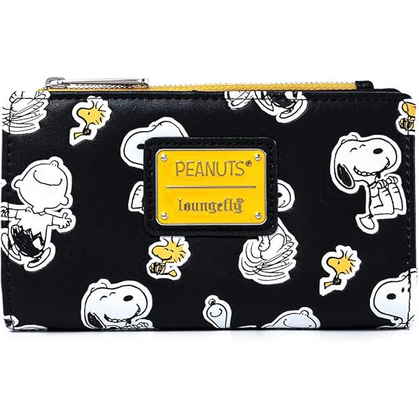 専用　peanuts&co ピーナッツカンパニー　財布　ウォレット Amazon | 【PEANUTS COMPANY】 ピーナッツカンパニー 【SHORT WALLET
