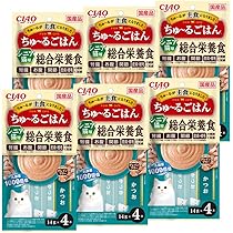 600本　チャオちゅーるごはん　総合栄養食　まぐろかつおバラエティ　いなばおやつ CIAO ちゅ～るごはん まぐろ・かつおバラエティ 60本入り | 商品