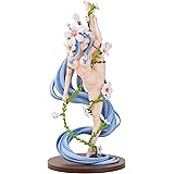 ダイキ工業オリジナル 花の妖精さん マリア・ベルナール 流通限定 全高約300mm PVC製 塗装済み 完成品 フィギュア