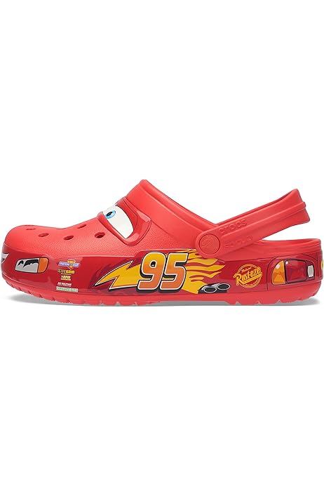 men's lightning mcqueen shoes