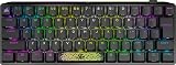 CORSAIR K70 PRO MINI RGB 60% ワイヤレスゲーミングキーボード ホットスワップキーボード ブラック MX SPEED軸 CH-9189014-JP