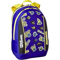 Amazon.co.jp: [ウイルソン] テニス バドミントン ラケット