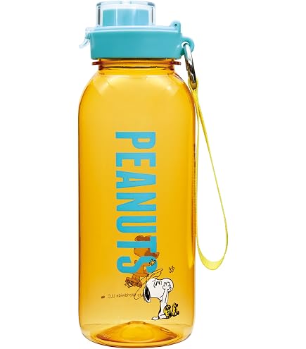 Amazon.co.jp: 大西賢製販 ディズニー Warm-up ドリンクボトル CLEAR