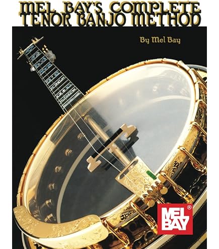 Gold Tone AC-4 Tenor Banjo　テナーバンジョー Gold Tone AC-4 Composite 4-String Openback Tenor Banjo
