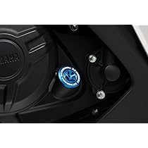 Amazon | ヨシムラ オイルフィラーキャップ Type-FC (M27xP3.0mm