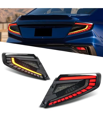 Amazon | 78WORKS GH GR インプレッサ/WRX STI USで人気モデル 高輝度