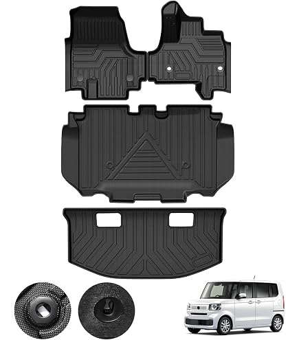 Amazon | ホンダ対応 N-BOX JF5 JF6 JOY対応 NBOX N BOX CUSTOM LOOP 