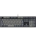 Amazon.co.jp: ARCHISS Maestro2S 日本語JIS配列 CHERRY MX 静音赤軸