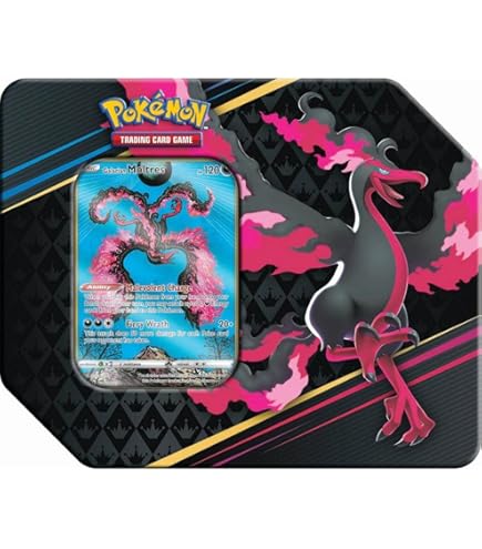 Pokemon TCG: SAS 12.5 Crown Zenith Regidrago V Box Toys & Games