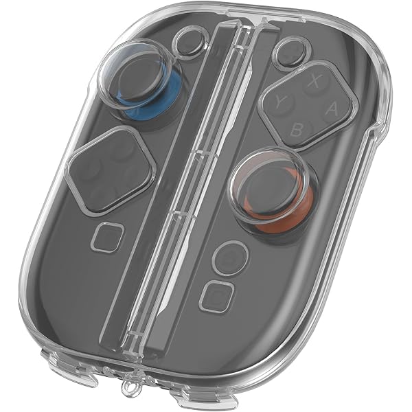 Amazon.co.jp: CYBER ・ コントローラー収納ケース ( SWITCH Joy-Con Amazon.co.jp: CYBER ・ コントローラー収納ケース ( SWITCH Joy-Con