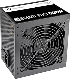 Smart Pro 500W 80PLUS Standard認証 500W ATX PC電源ユニット PS-SPD-0500NNFAWJ-1 PS1460
