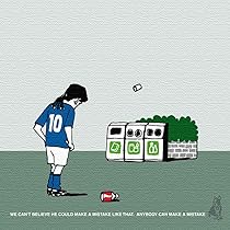 Amazon.co.jp: アートデリ ポスター パネル SOCCER JUNKY 30cm × 30cm