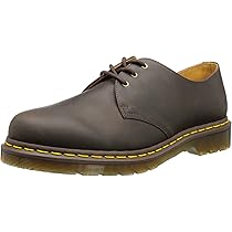 【ドクターマーチン】　CORE 1461 MONO ドクターマーチン CORE 1461 MONO 3 EYELET SHOE BLACK 14345001