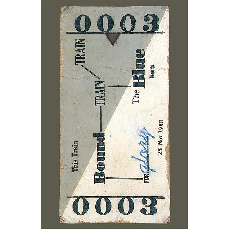 Amazon.co.jp: THE BLUE HEARTS 【カセット＆ジャケットTシャツ(白／XL