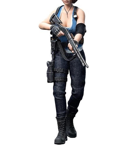 Amazon.co.jp: ストリートファイター 春麗 ～Standby～ 1/6スケール